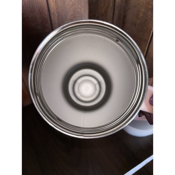 Stanley Quencher H2.0 FlowState 30 fl oz Rose Quartz Blush Soft Pink *no Straw* - Picture 7 of 9